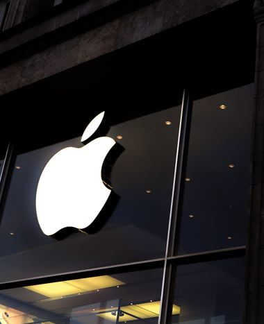 tim cook