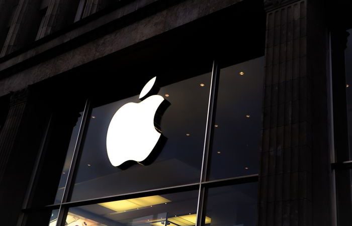 tim cook