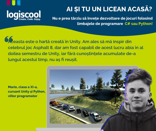 cursuri programare