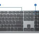tastatura mouse