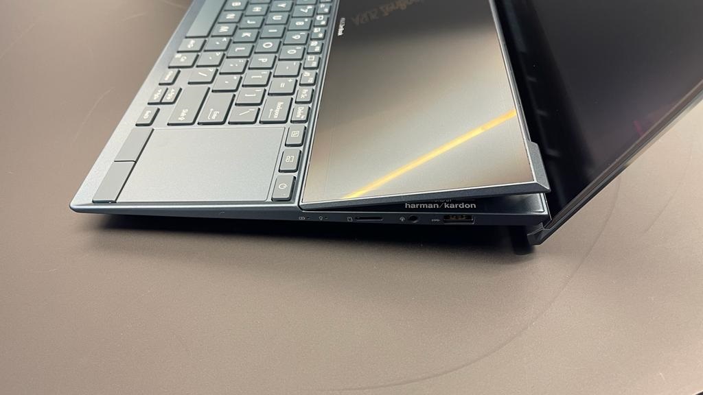 Intel Evo