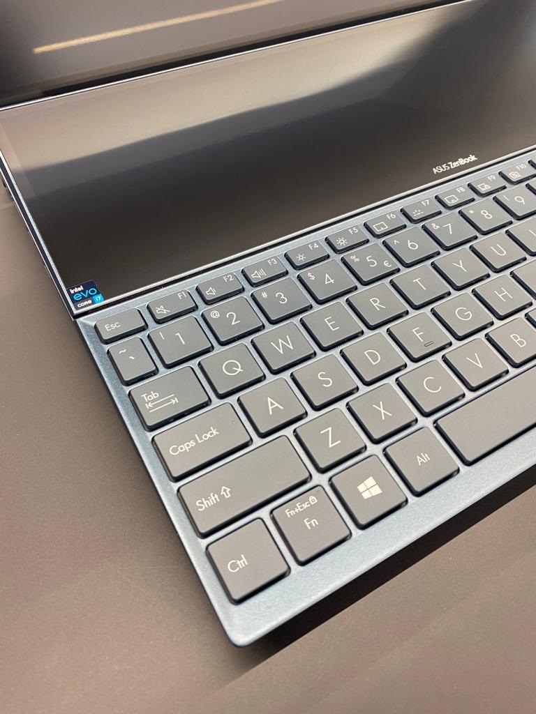 Intel Evo