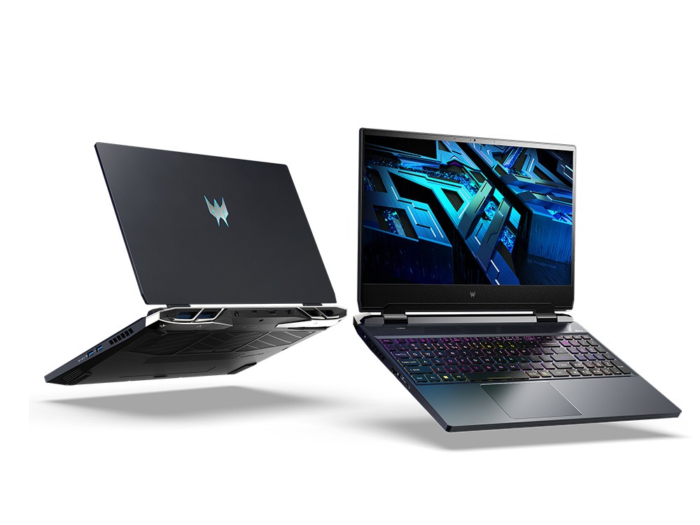 laptop gaming acer