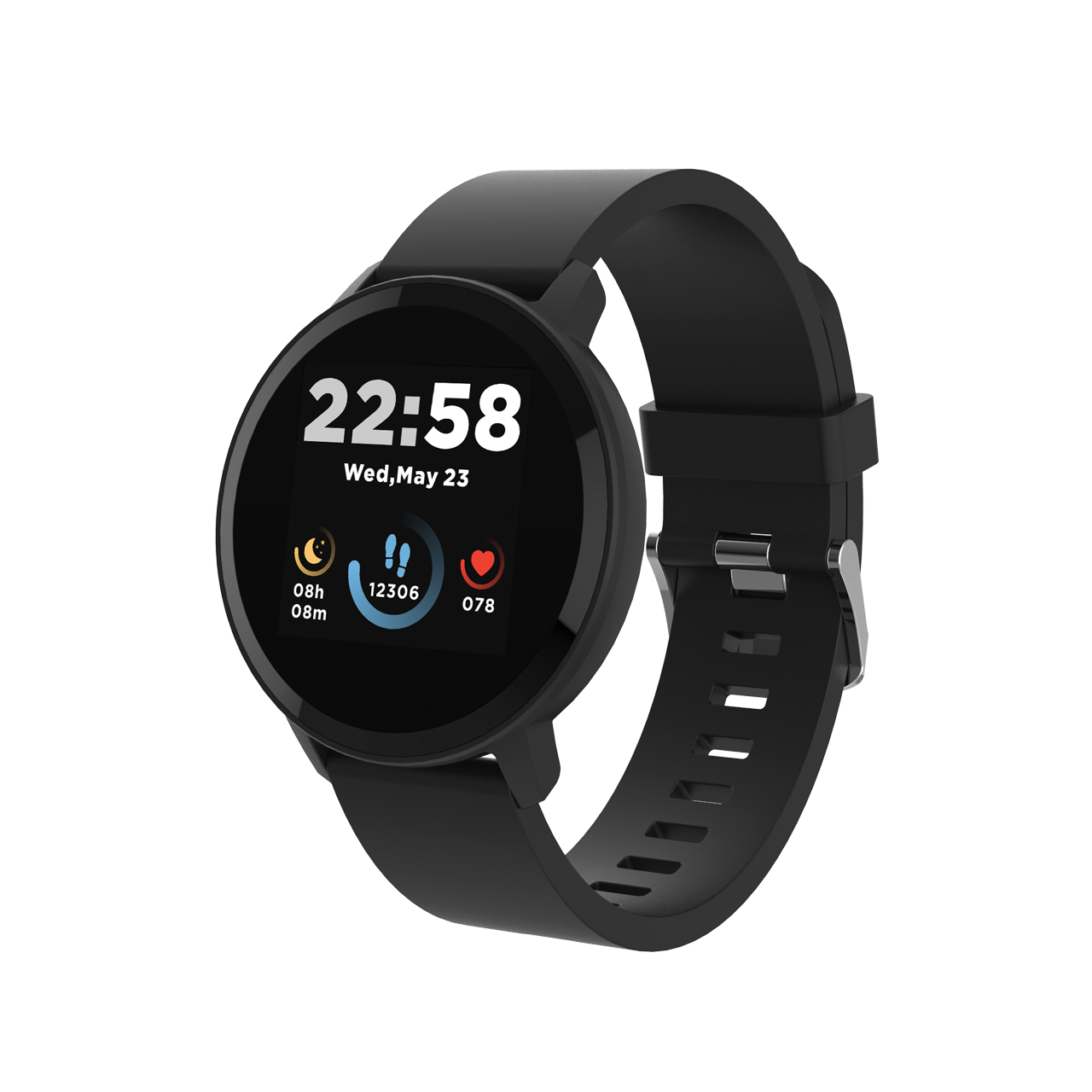 Canyon „Lollypop" Smartwatch SW-63