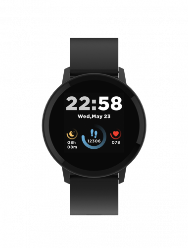 Canyon „Lollypop" Smartwatch SW-63
