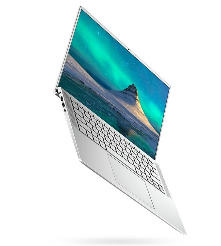 laptop model 2022