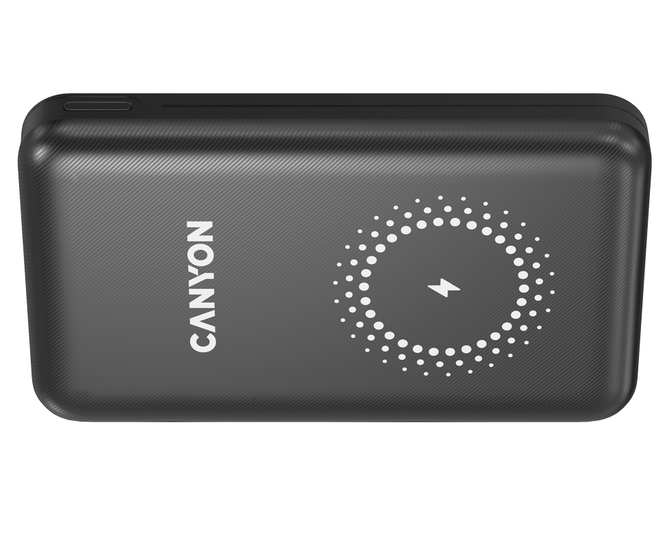 baterie externa telefon