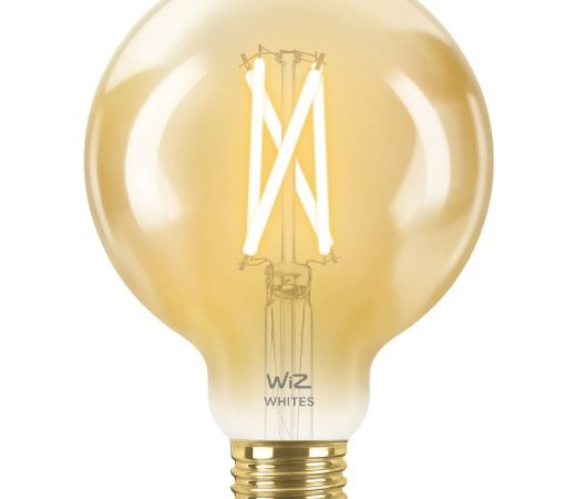 WiZ E27 bec wi-fi