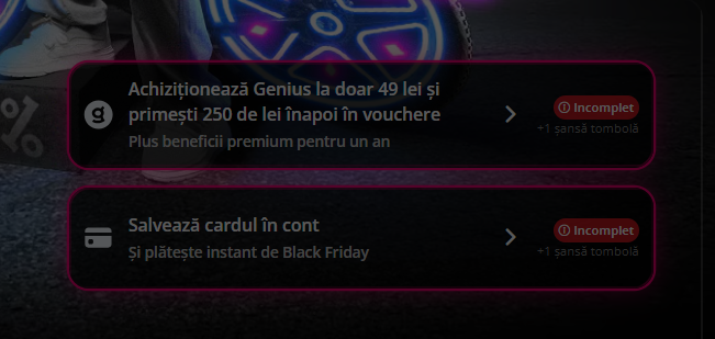 ghid de cumparaturi black friday